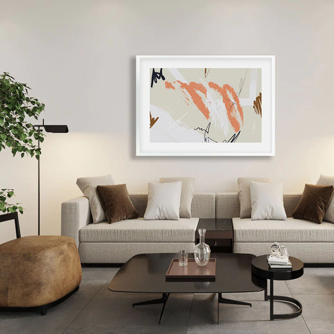 best framed art abstract impressions wall art ideas trends 2023 to buy now