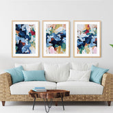 Art Prints | Buy Wall Art Prints Online | Abstract House