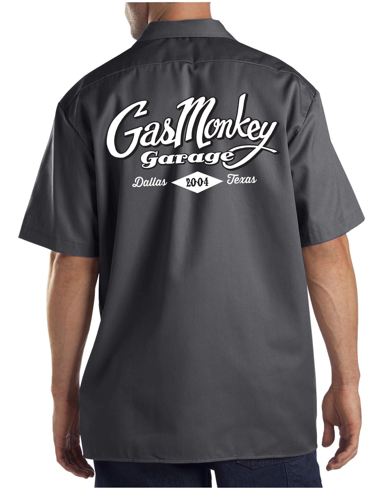 gas monkey garage apparel 