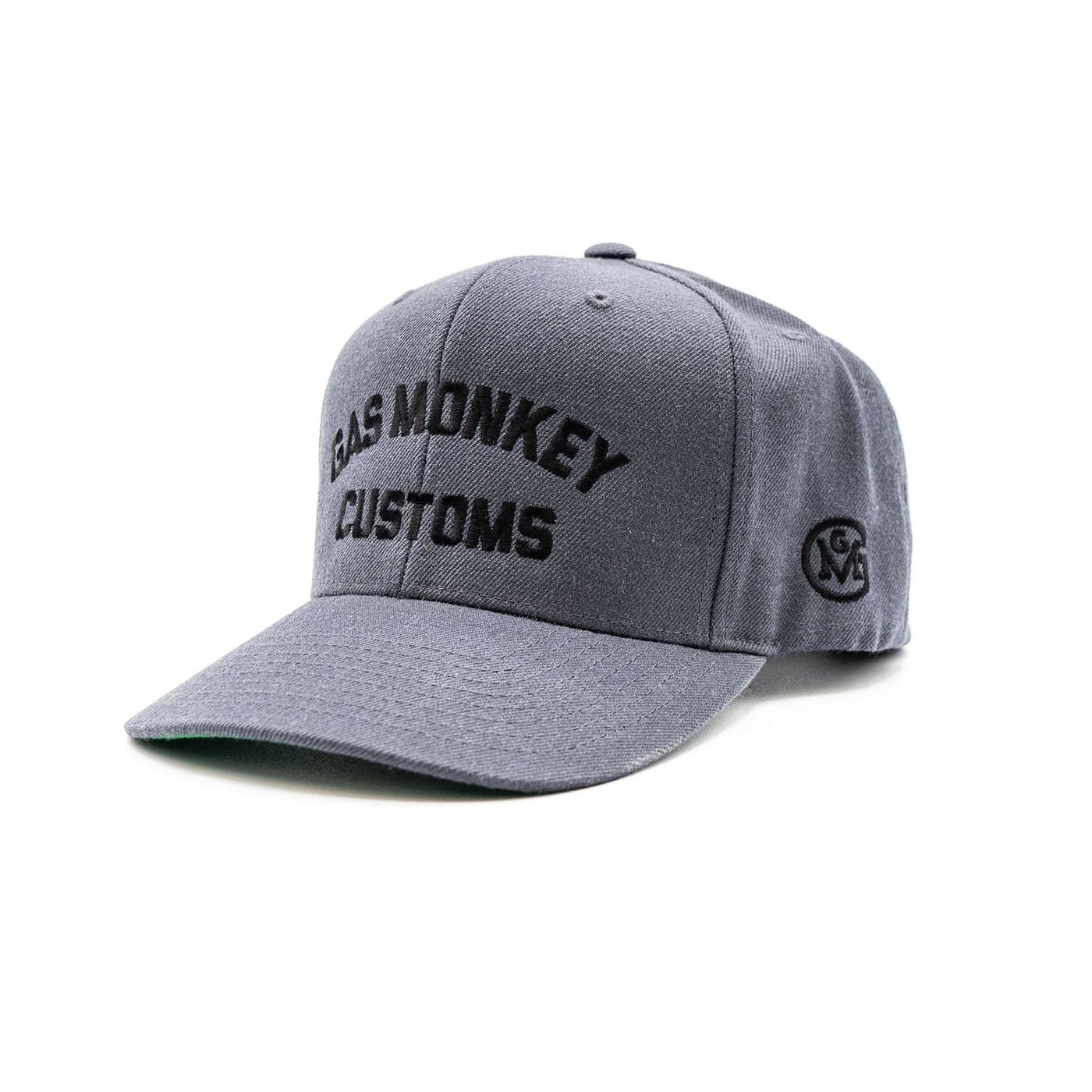 gas monkey hat