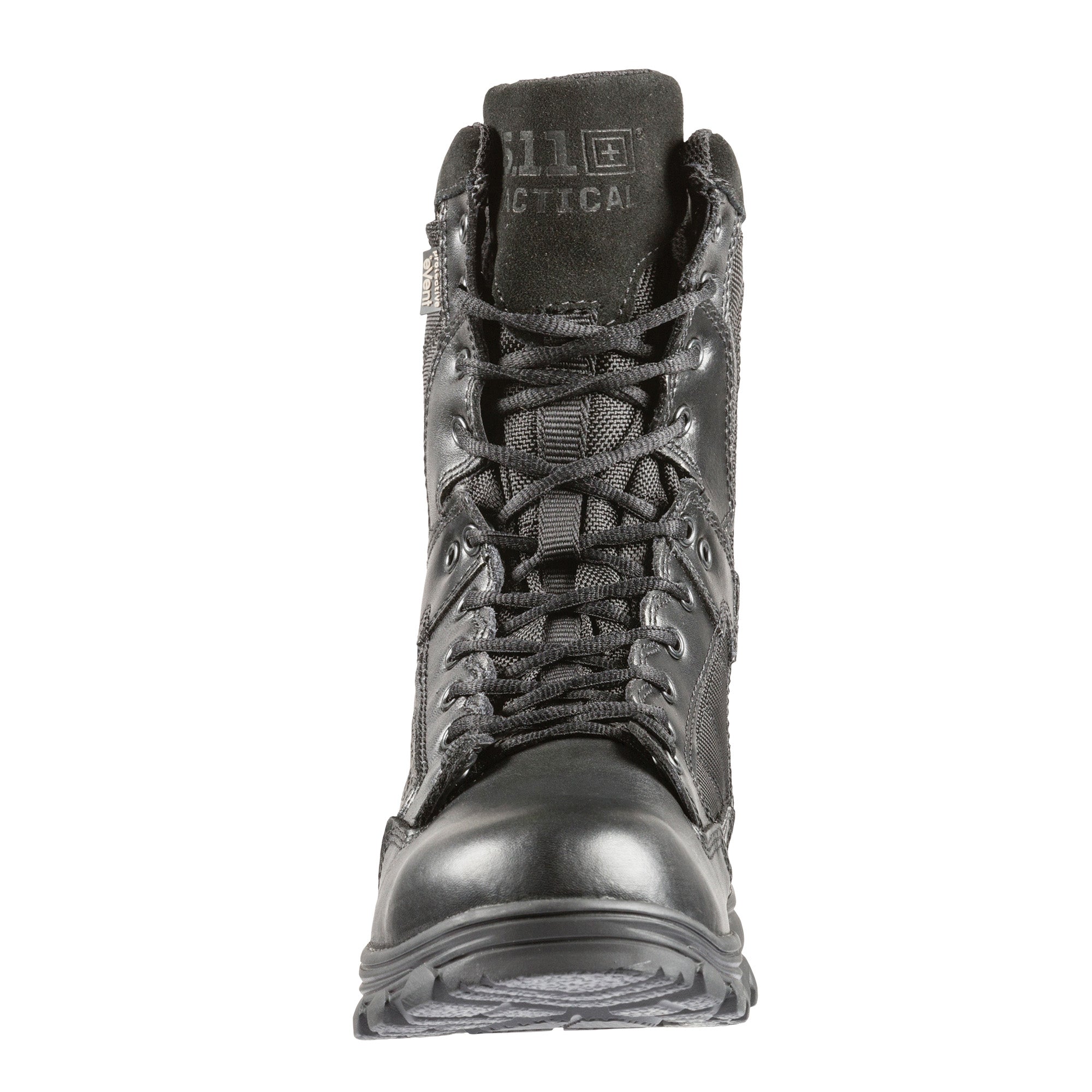 5.11 tactical 8 evo side zip insulated boot