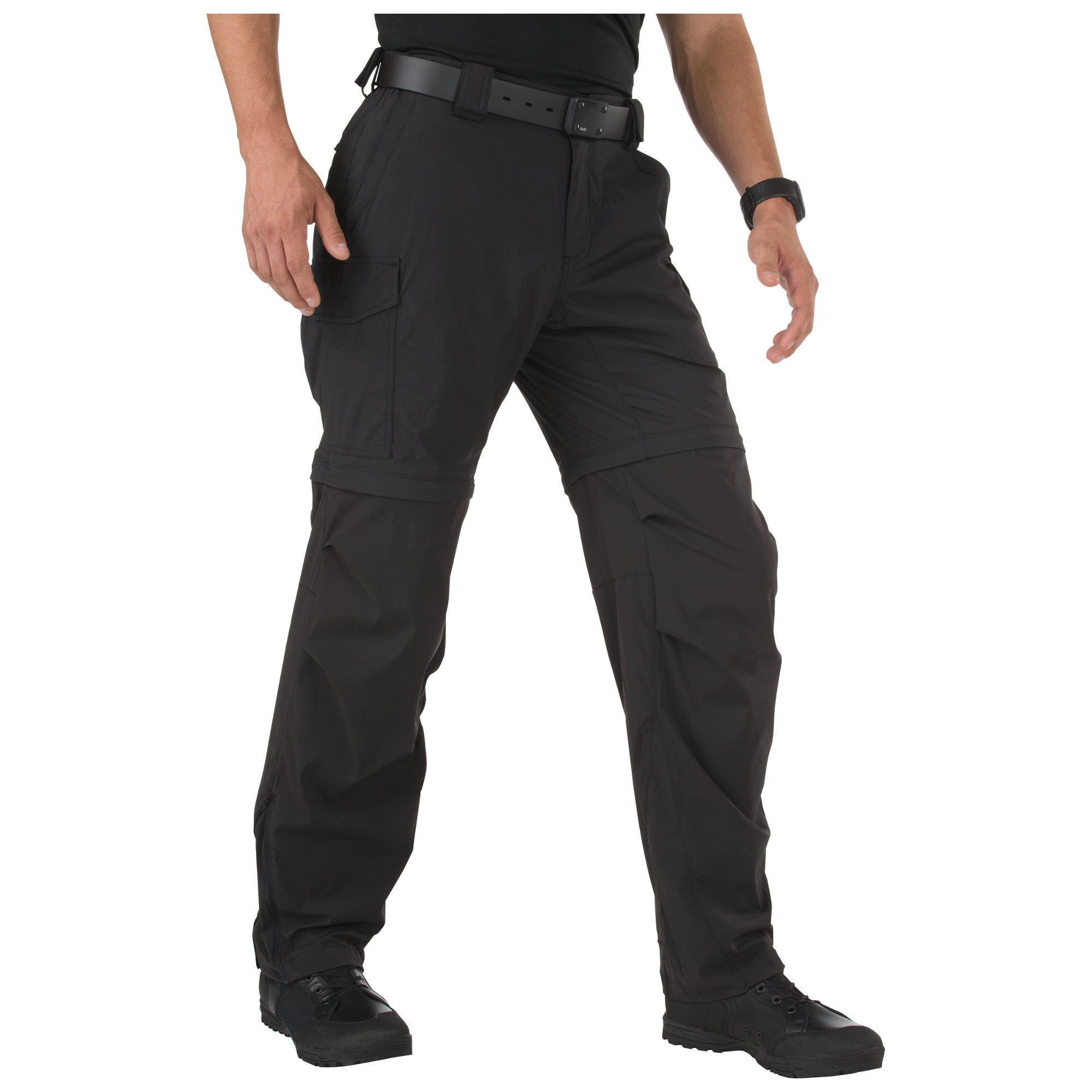 5.11 bike patrol pants