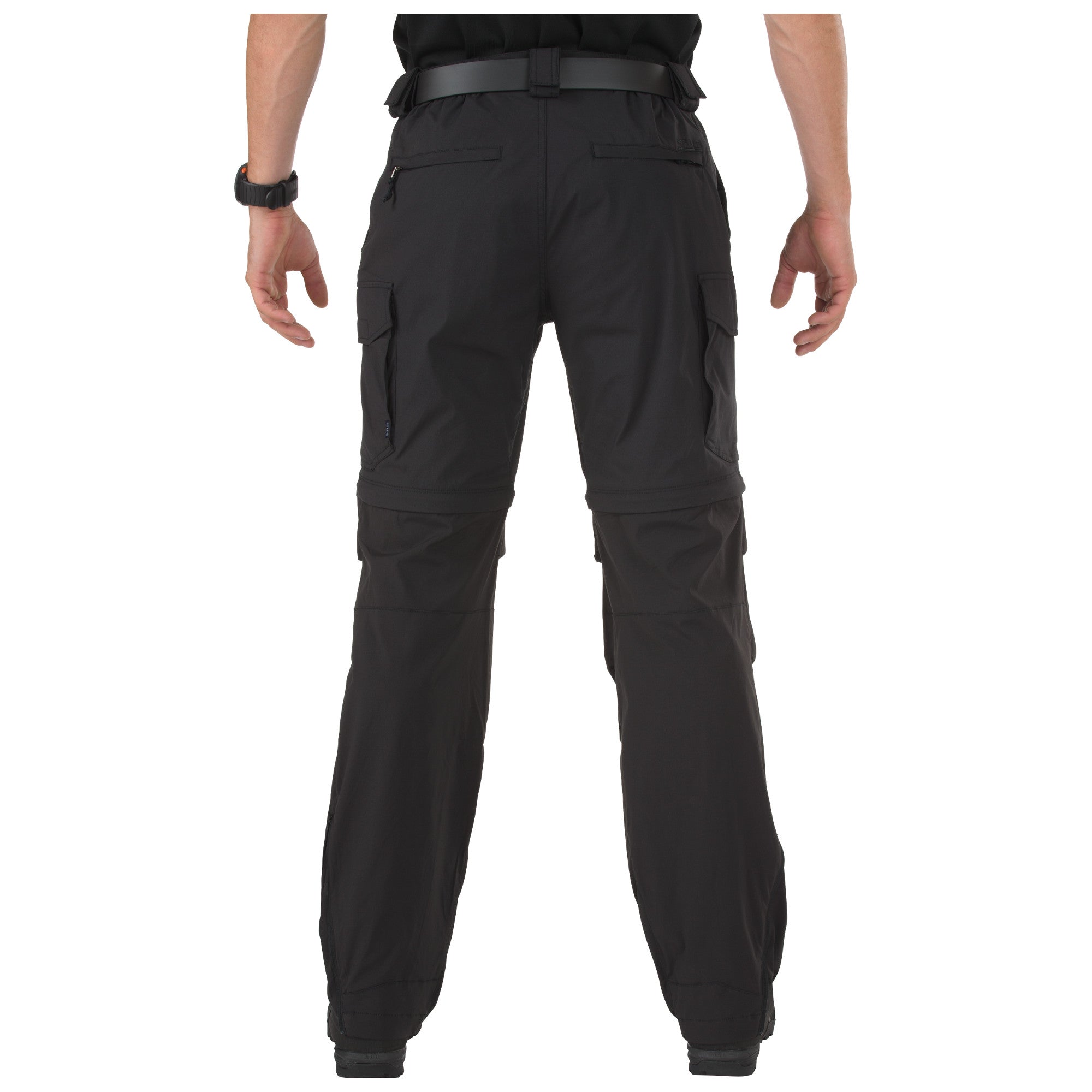 5.11 bike patrol pants