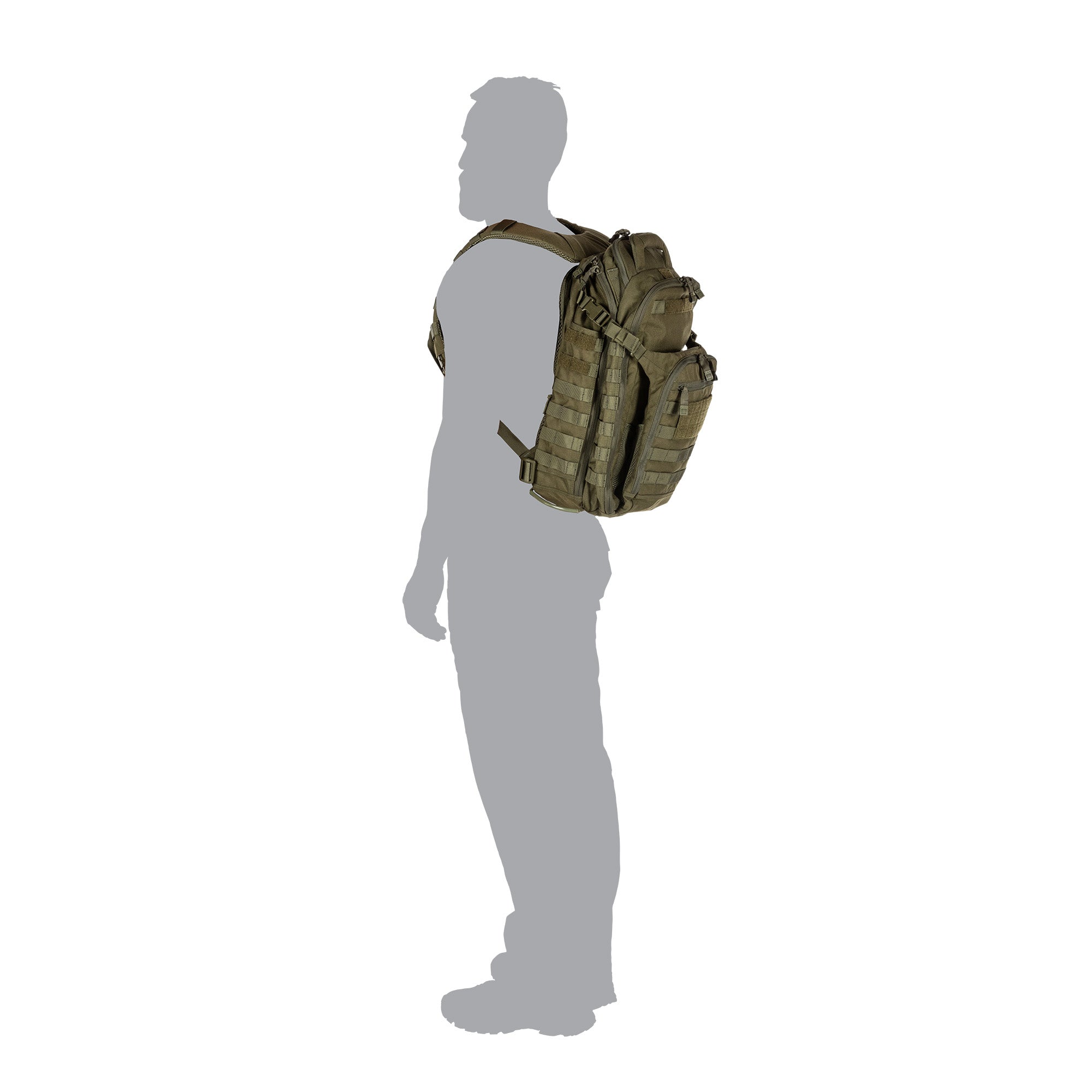 タクティカル5.11 All Hazards Prime Backpack 29 購入の正規品 komanda.az