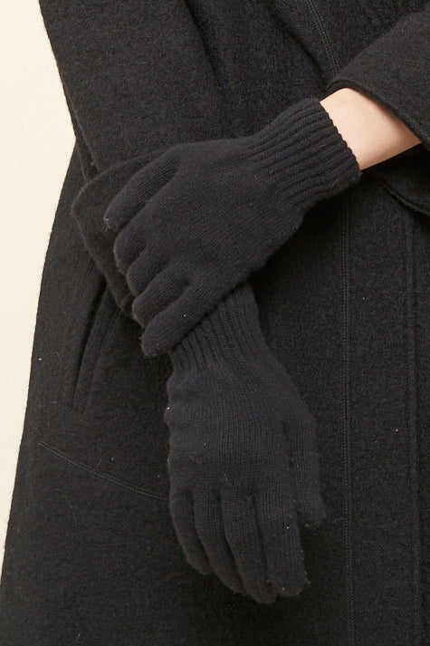 Fingerless Glove - Unisex – Parkhurst Knitwear