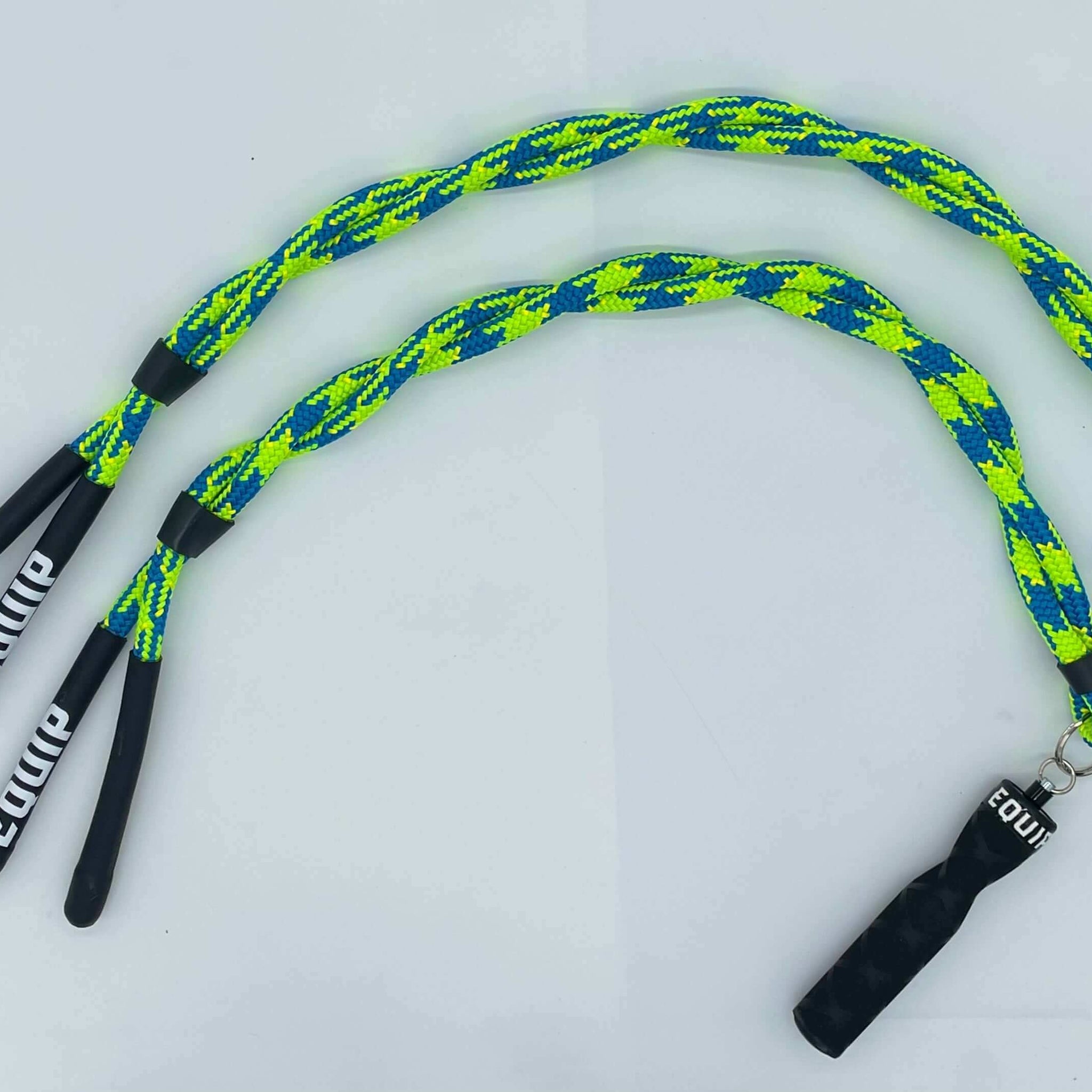 Everything Rope Multi Use Bungee Cord, These 5' Adjustable Bungee Cord –  Swift Grip