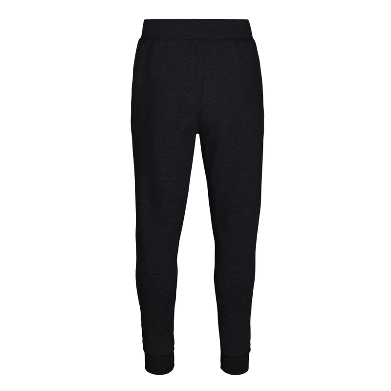 Adult Joggers with Side Zipper Pockets - Style 707