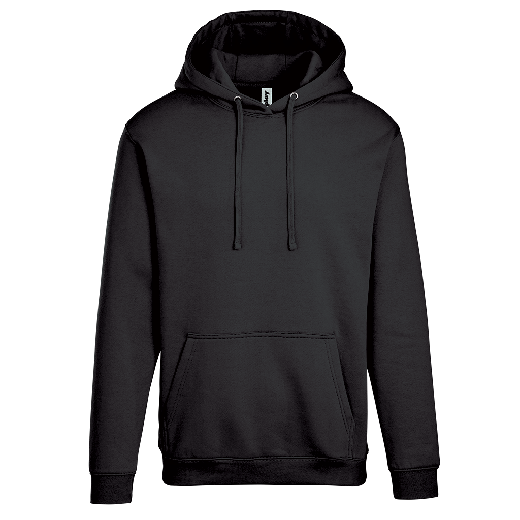 plain black pullover hoodie plus size