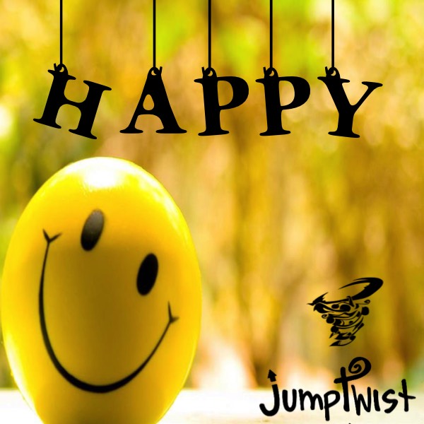 Happy Jumptwist Soundtrack Gymnastics Floor Music