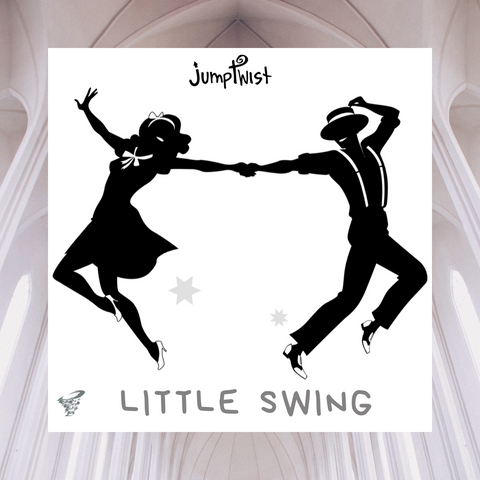 Gymnastics Music Tagged Electro Swing Jumptwist