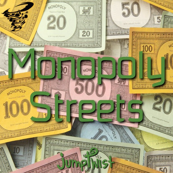 ms monopoly streets