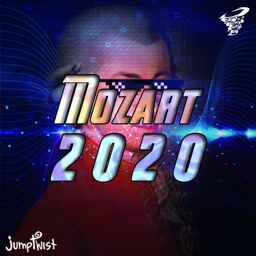 Mozart 2020 Classical Gymnastics Floor Music Jumptwist