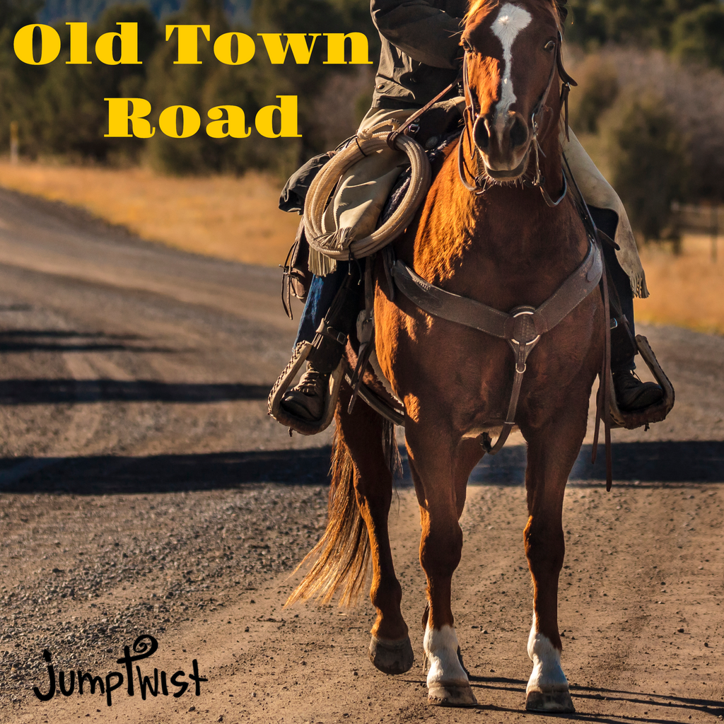 old town road 20 minute timer