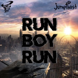 run boy run film