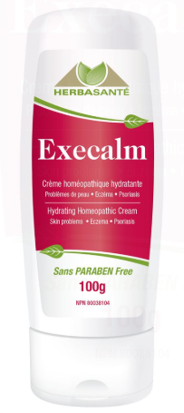 Execalm Buy Psoriasis And Eczema Cream Online Homeopathic Moisturizing Cream For Hives The Sana Shop