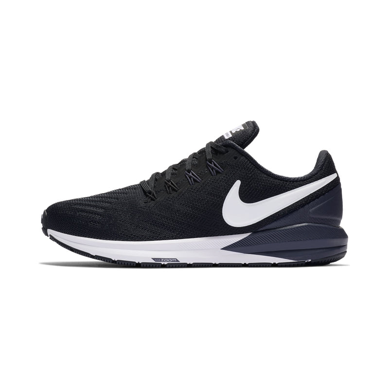 nike womens air zoom structure 22