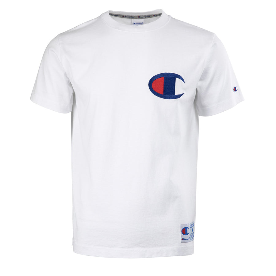 champion t shirt heren