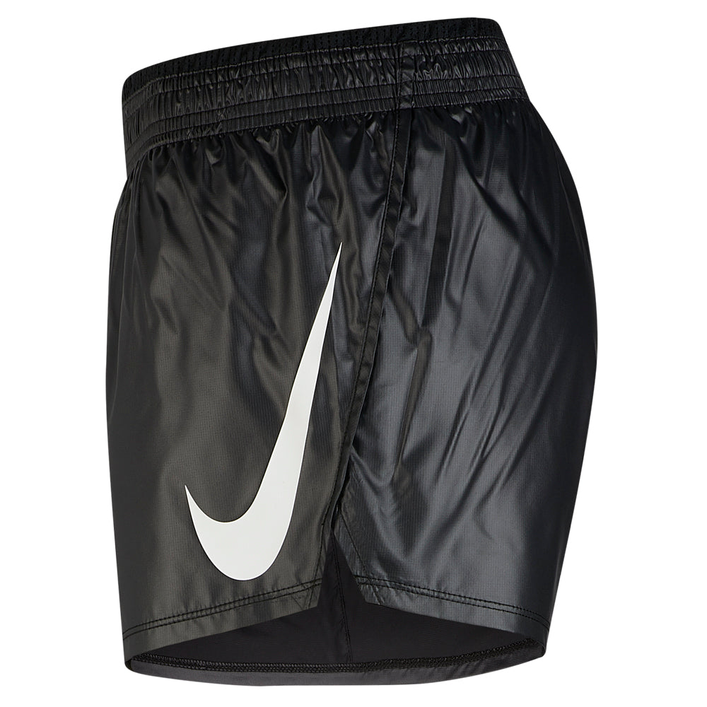 nike swoosh running shorts