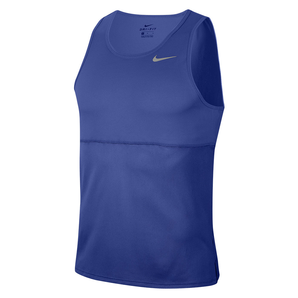 nike running breathe vest