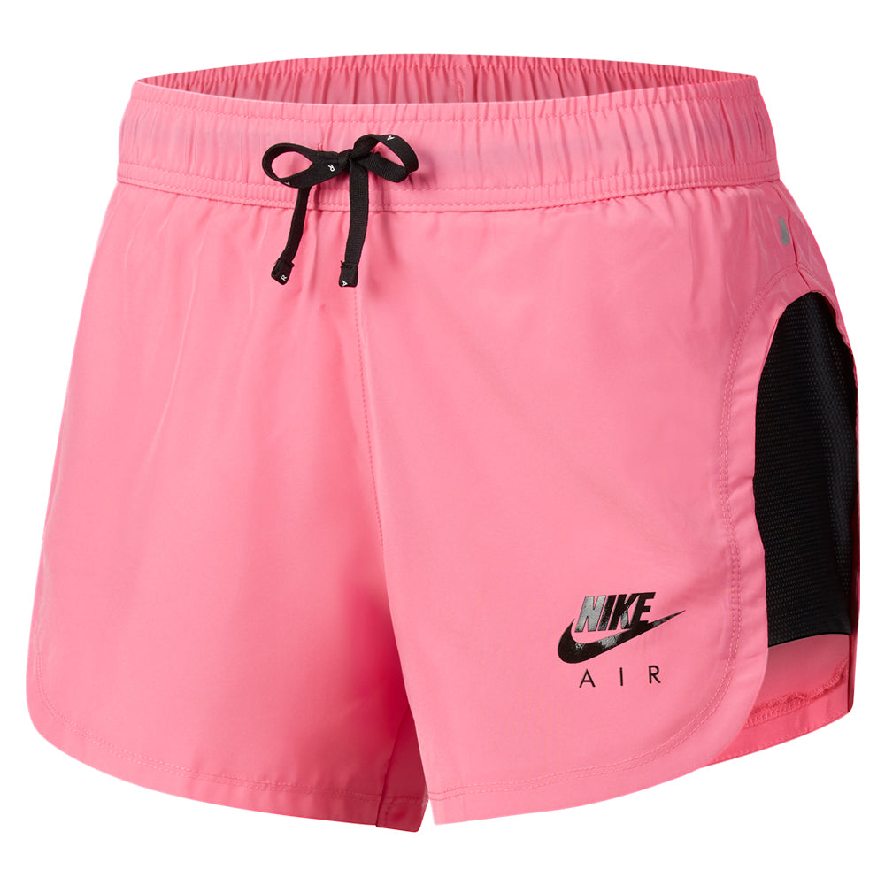 nike air pink shorts