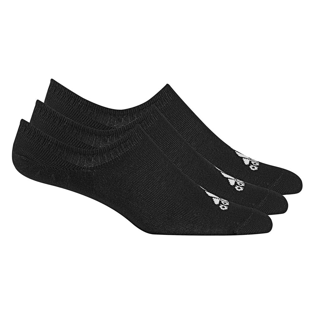 performance invisible socks 3 pairs