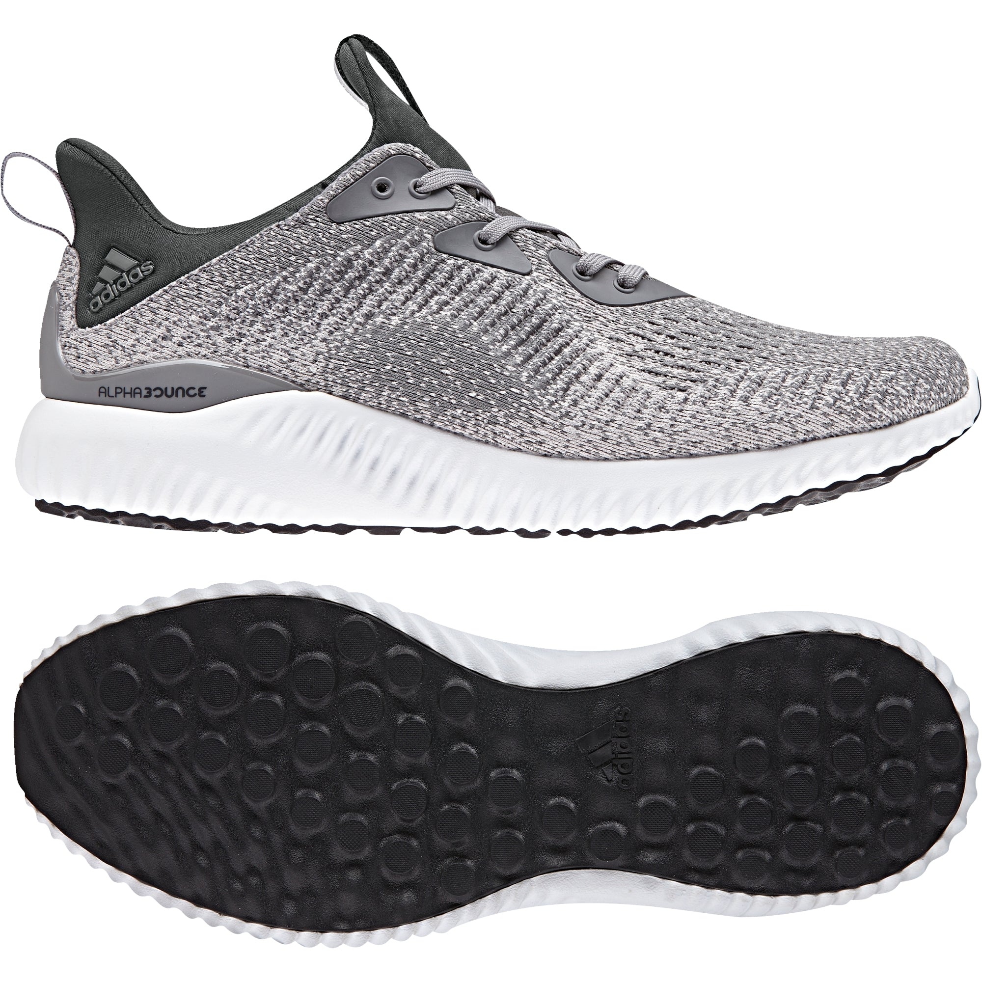 adidas men's alphabounce em m running shoe