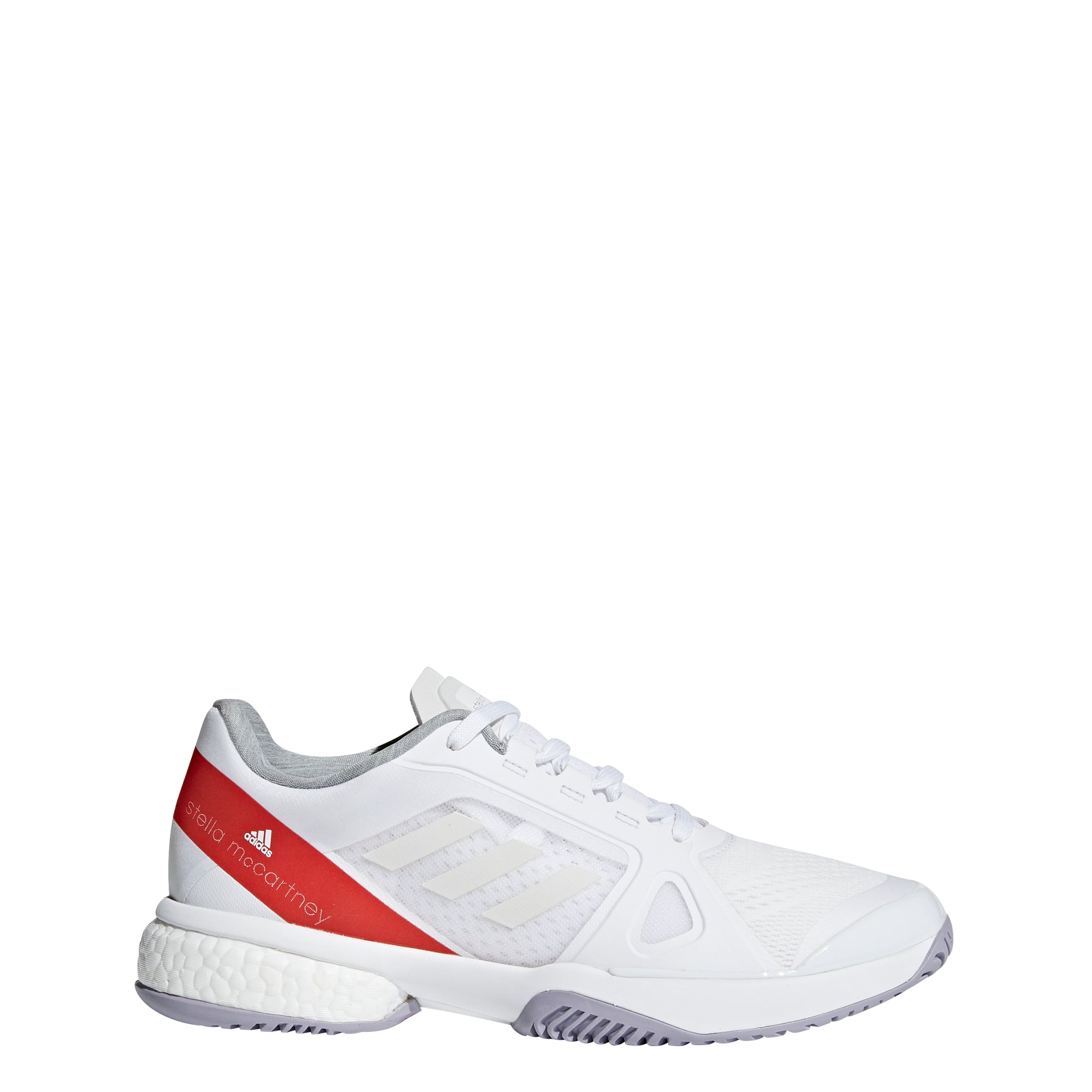 adidas women's barricade boost tennis shoes