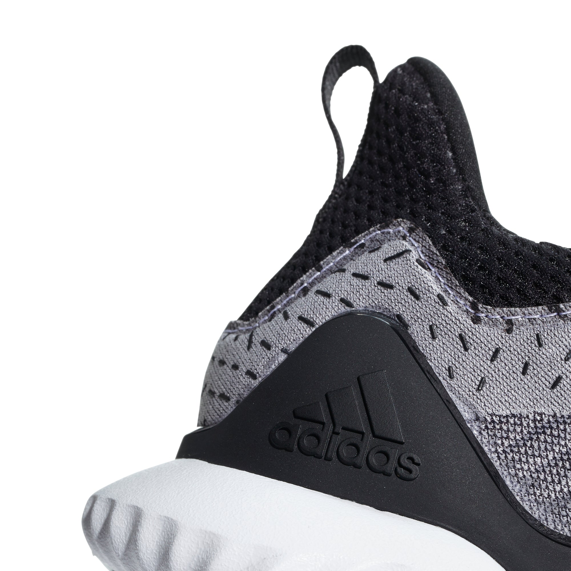 alphabounce beyond women's black