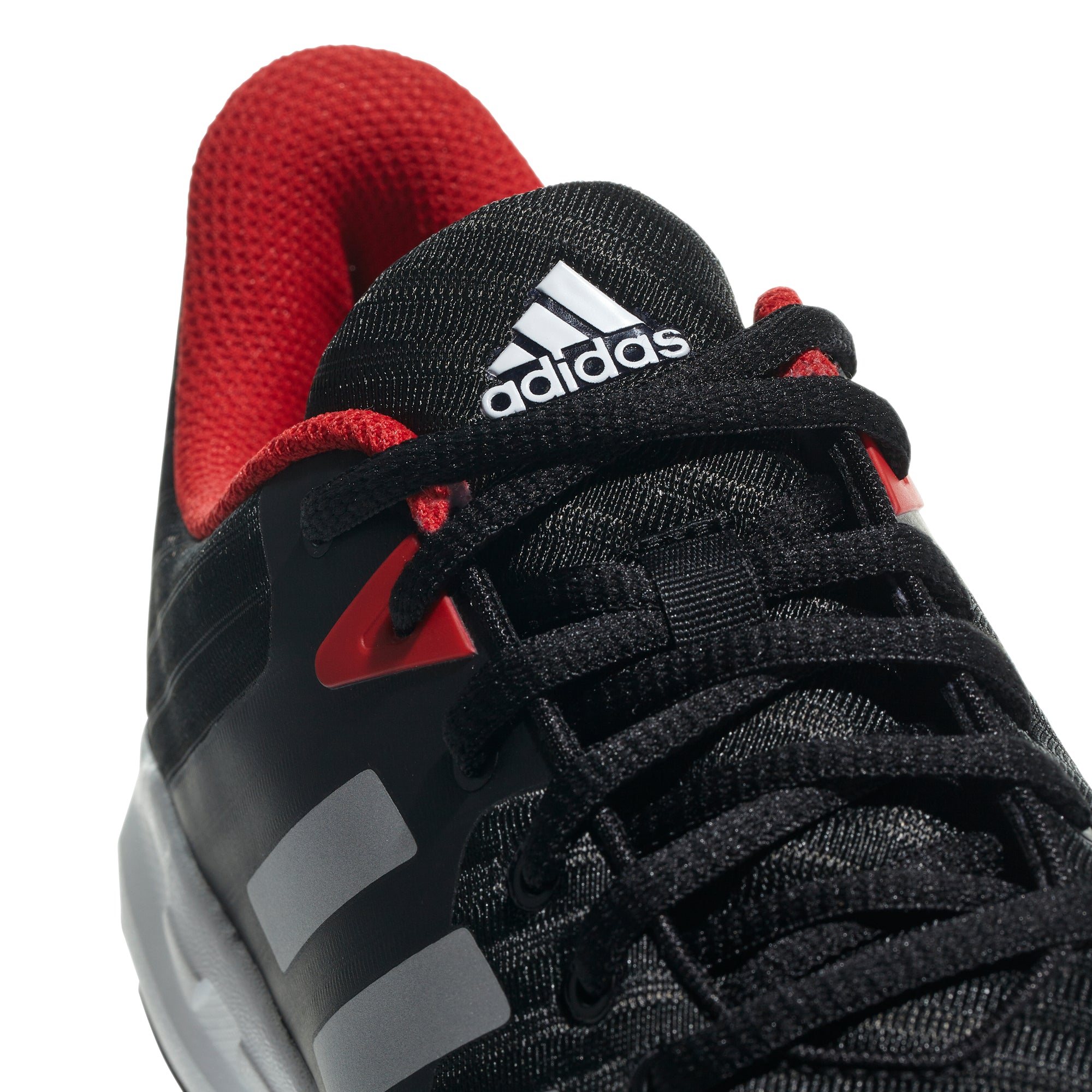 black tennis shoes adidas