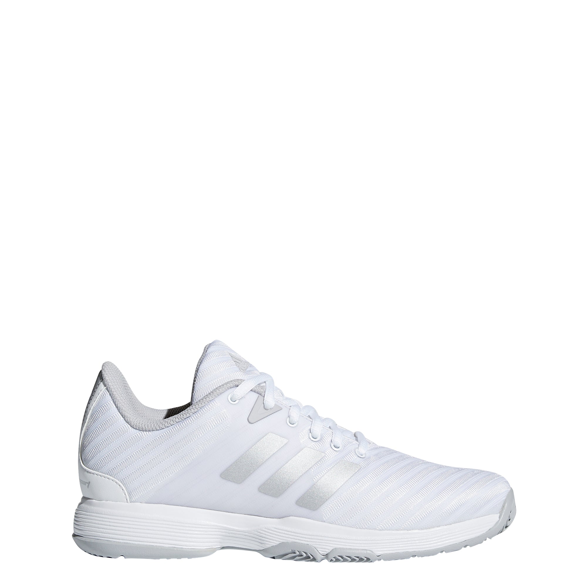 adidas cloudfoam barricade court