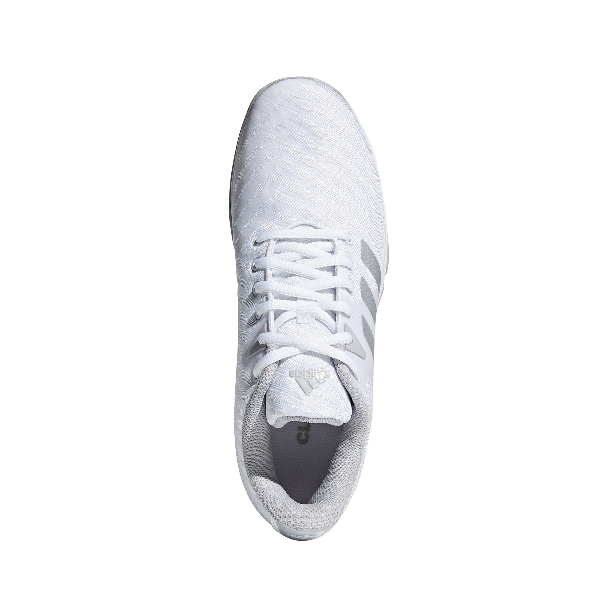 adidas women's barricade court shoes