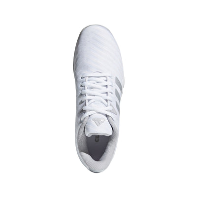 adidas performance women's barricade court w tennis shoe