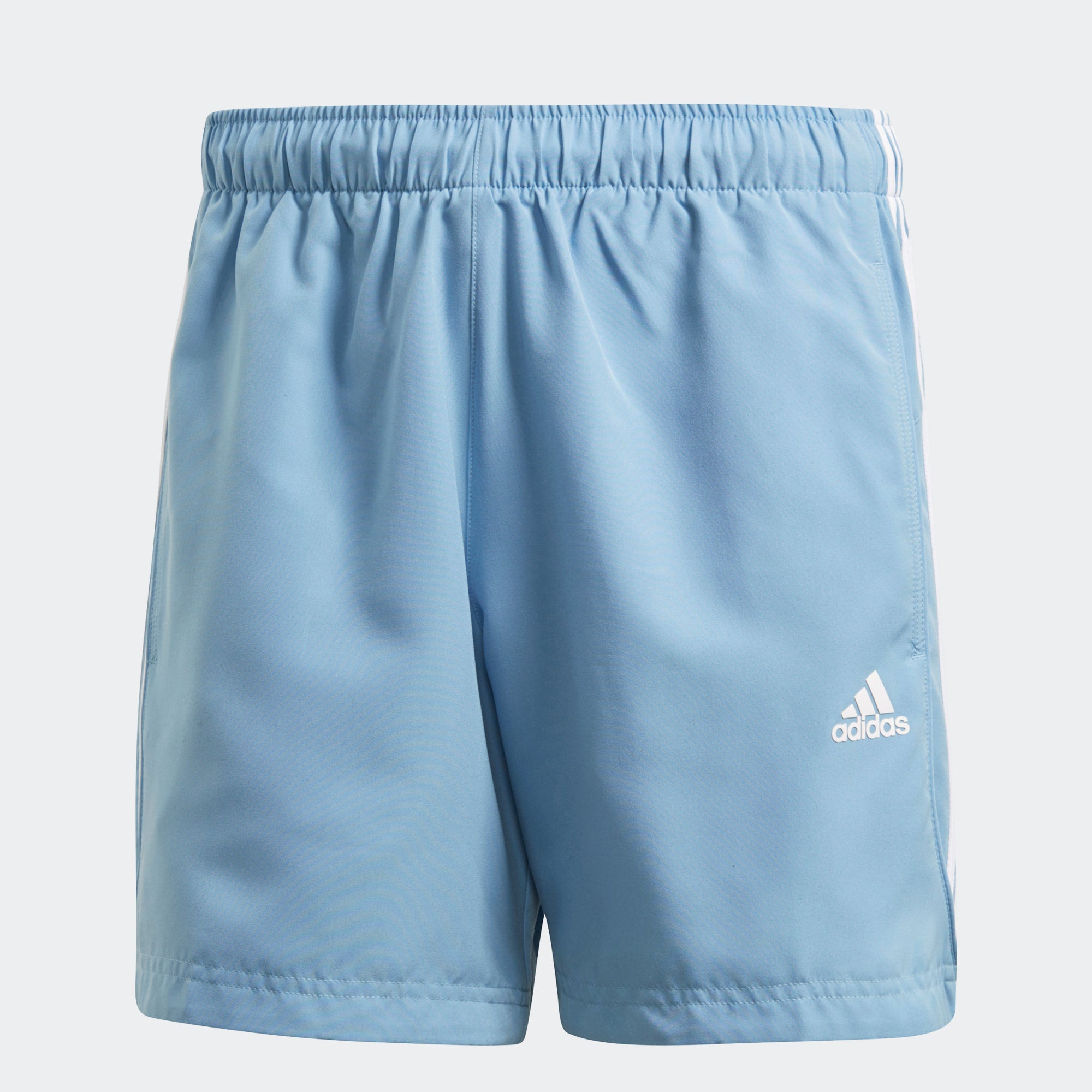 adidas mens essential chelsea shorts