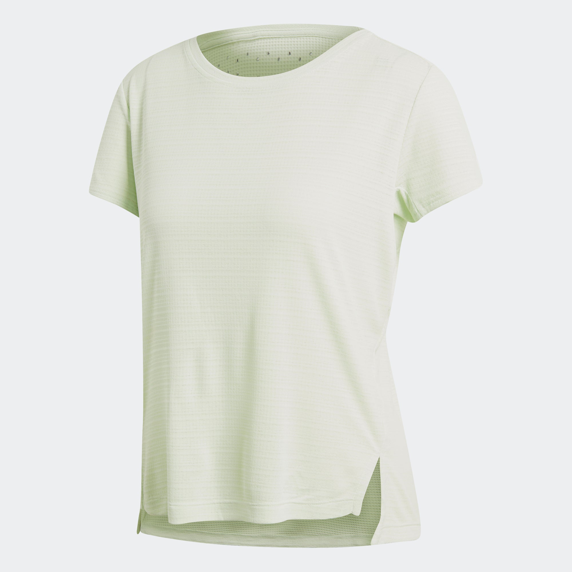 Buy adidas Women FreeLift Chill Tee, Aero Green Online in Singapore | Royal  Sporting House