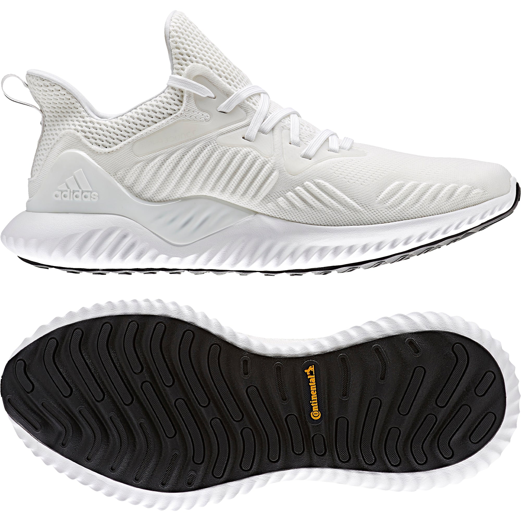 alphabounce beyond white