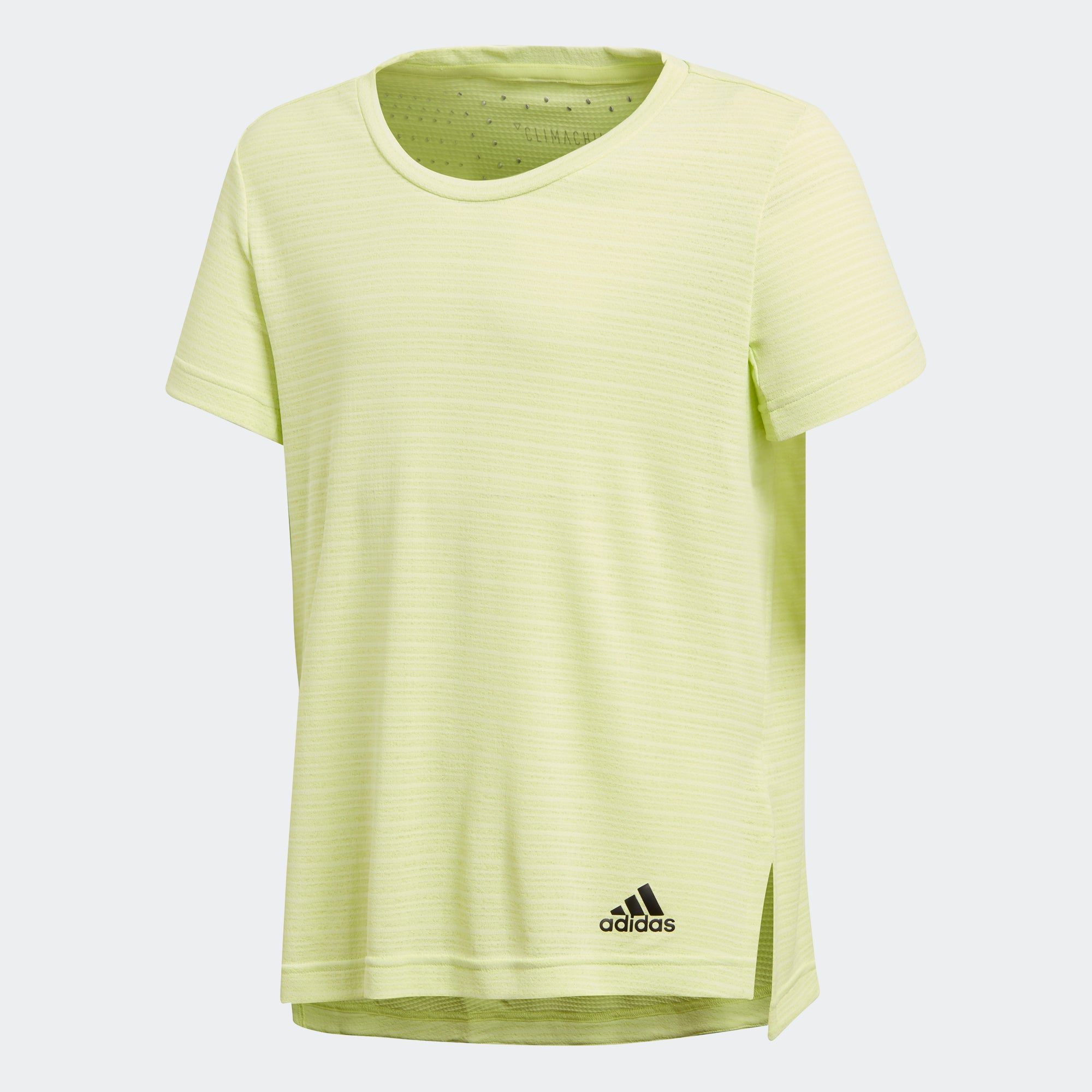 adidas tee green