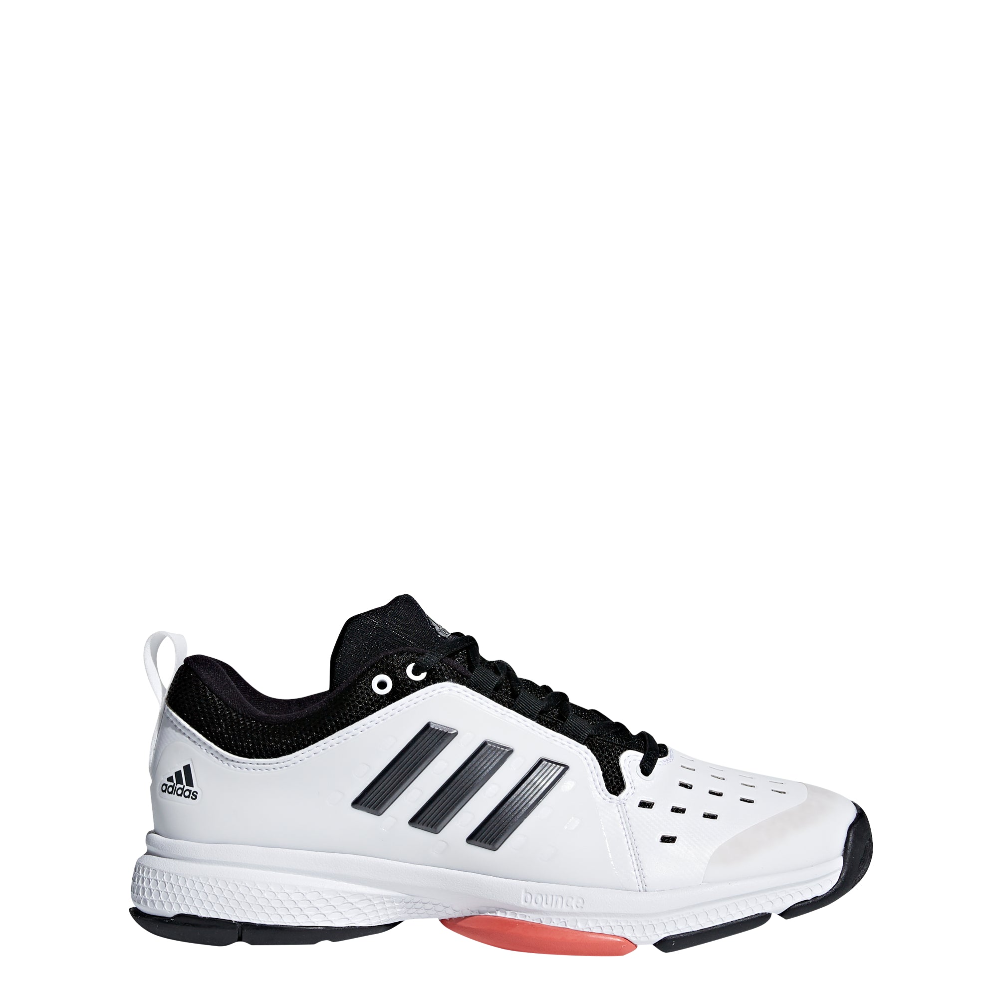 adidas men's barricade classic bounce tennis shoes