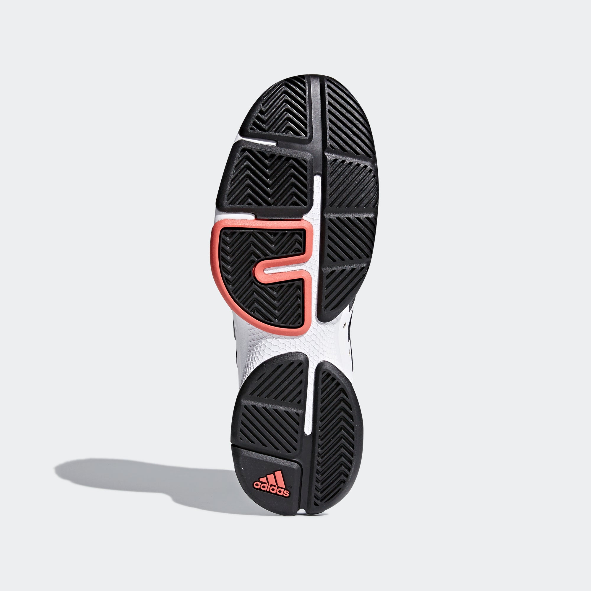 adidas barricade classic bounce tennis shoe