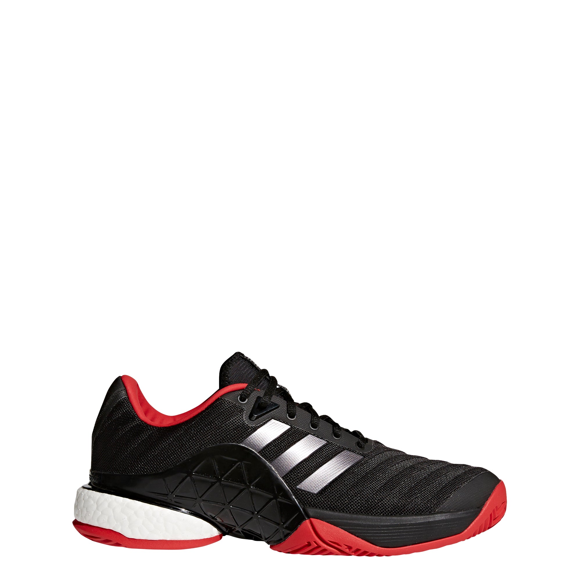 adidas men's barricade 2018