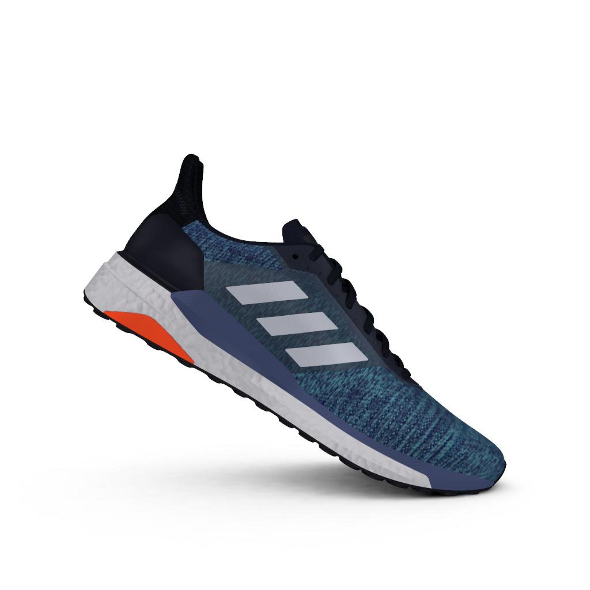 adidas solar glide legend ink