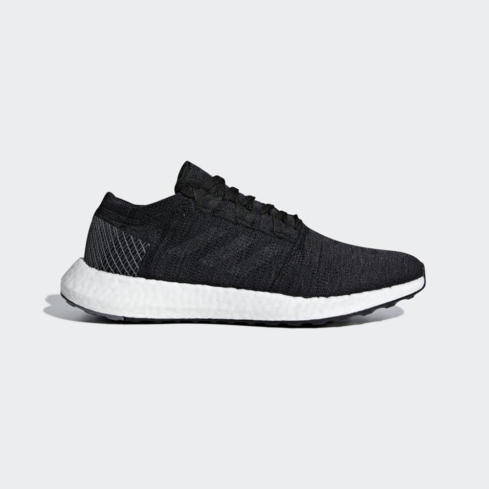 pureboost go running