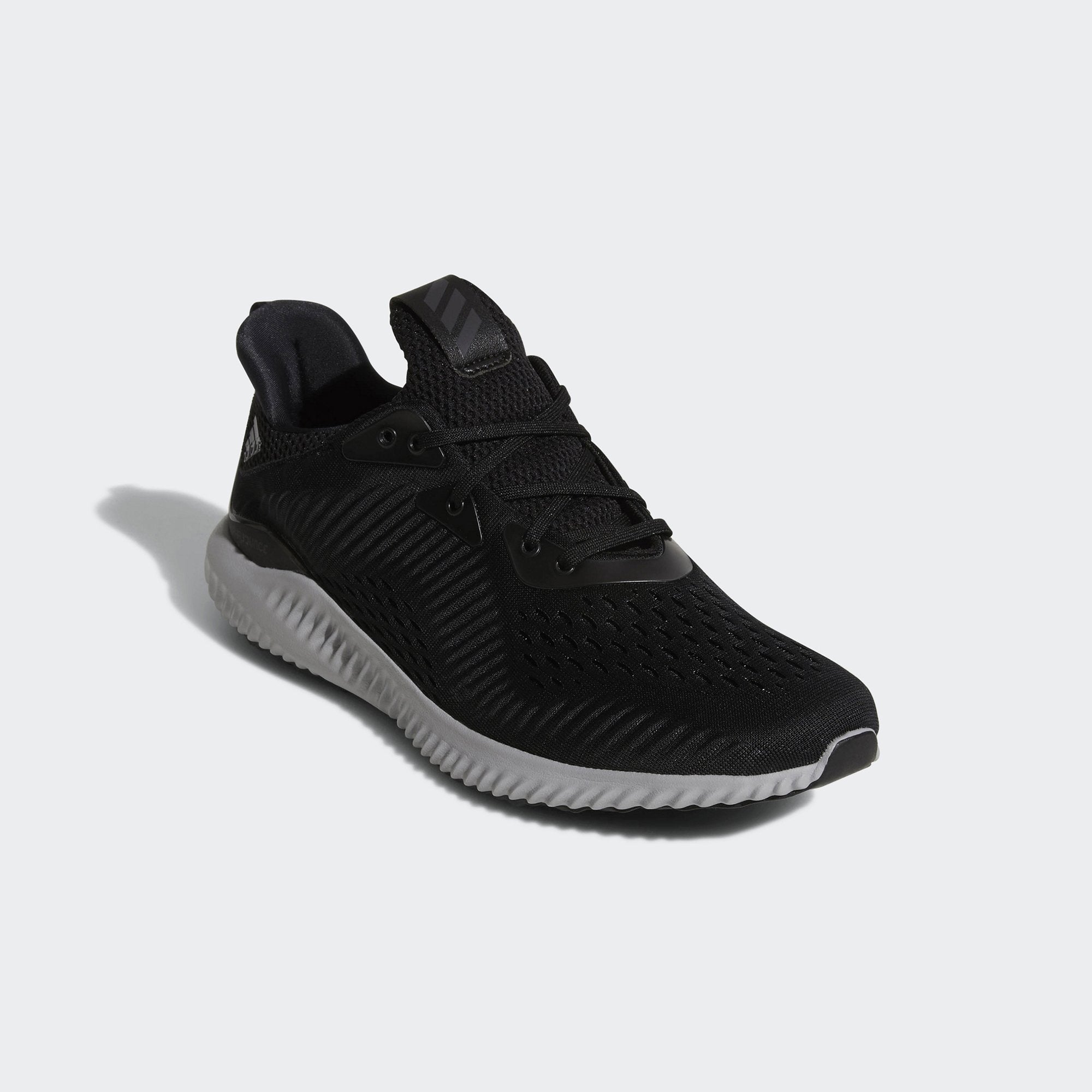 adidas men's mesh sneakers