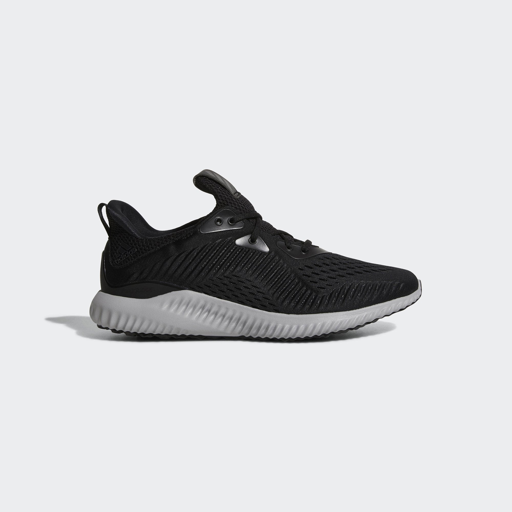 adidas mesh running shoes