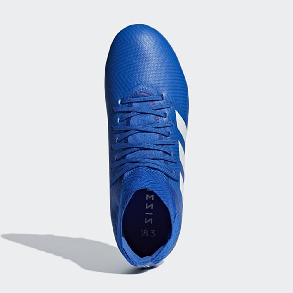 men's nemeziz 18.3 firm ground soccer shoe