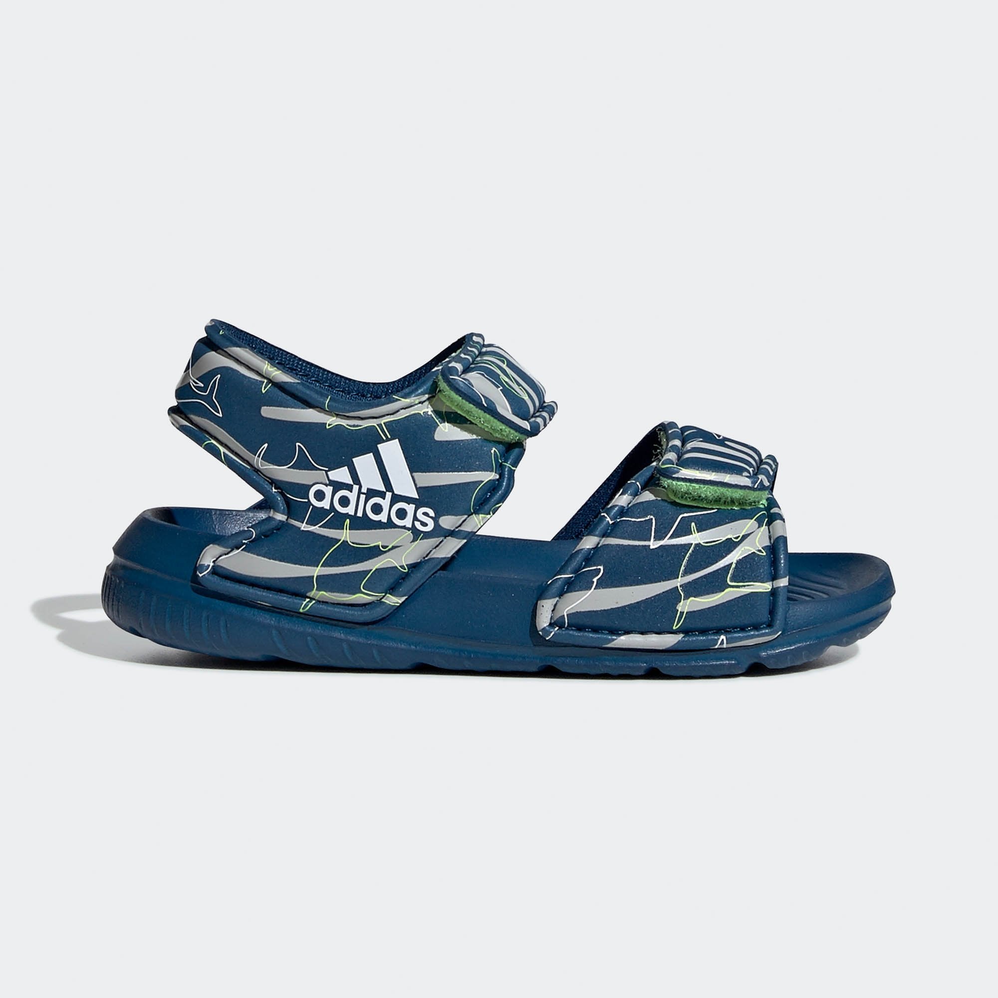 buy adidas sandals online