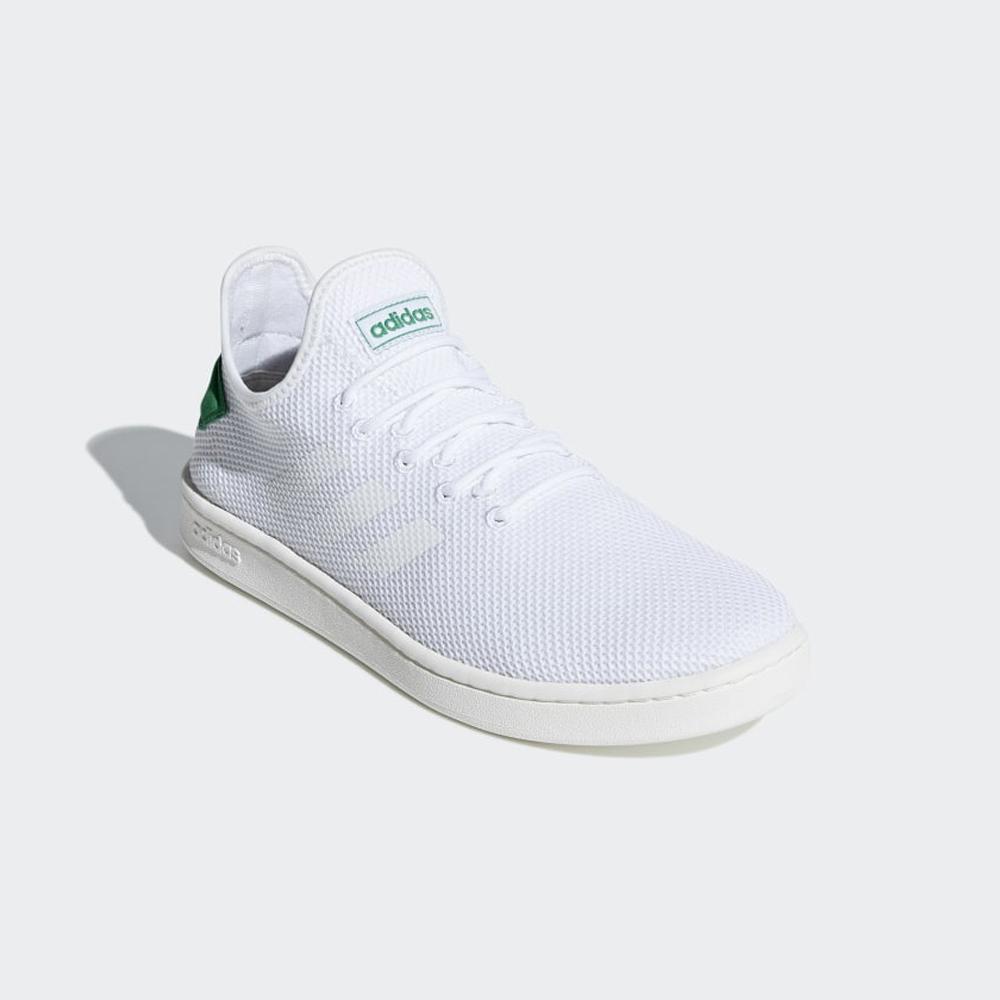 adidas court adapt women's sneakers