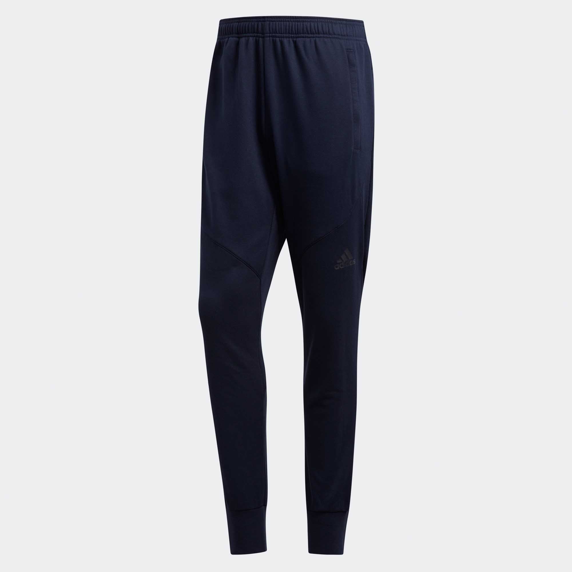 reebok dri fit track pants