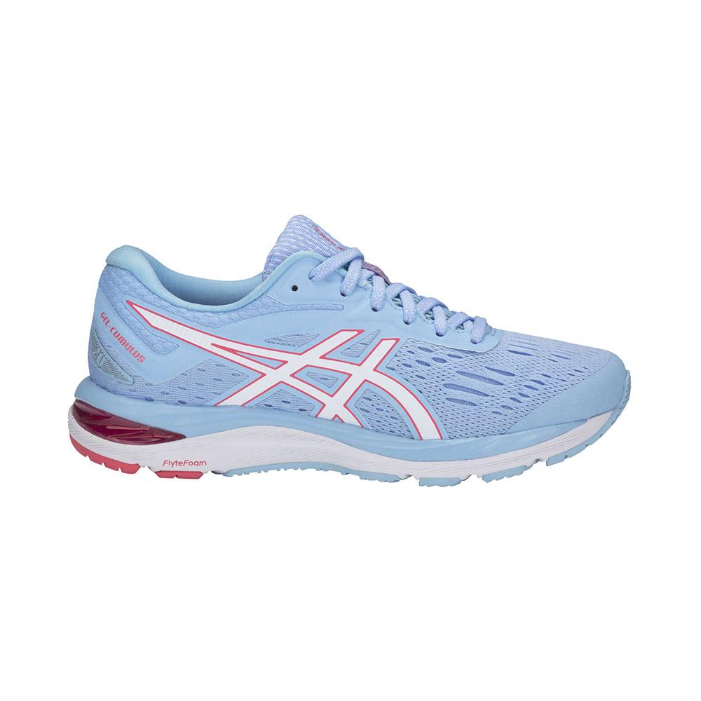 asics gel cumulus 14 womens Black