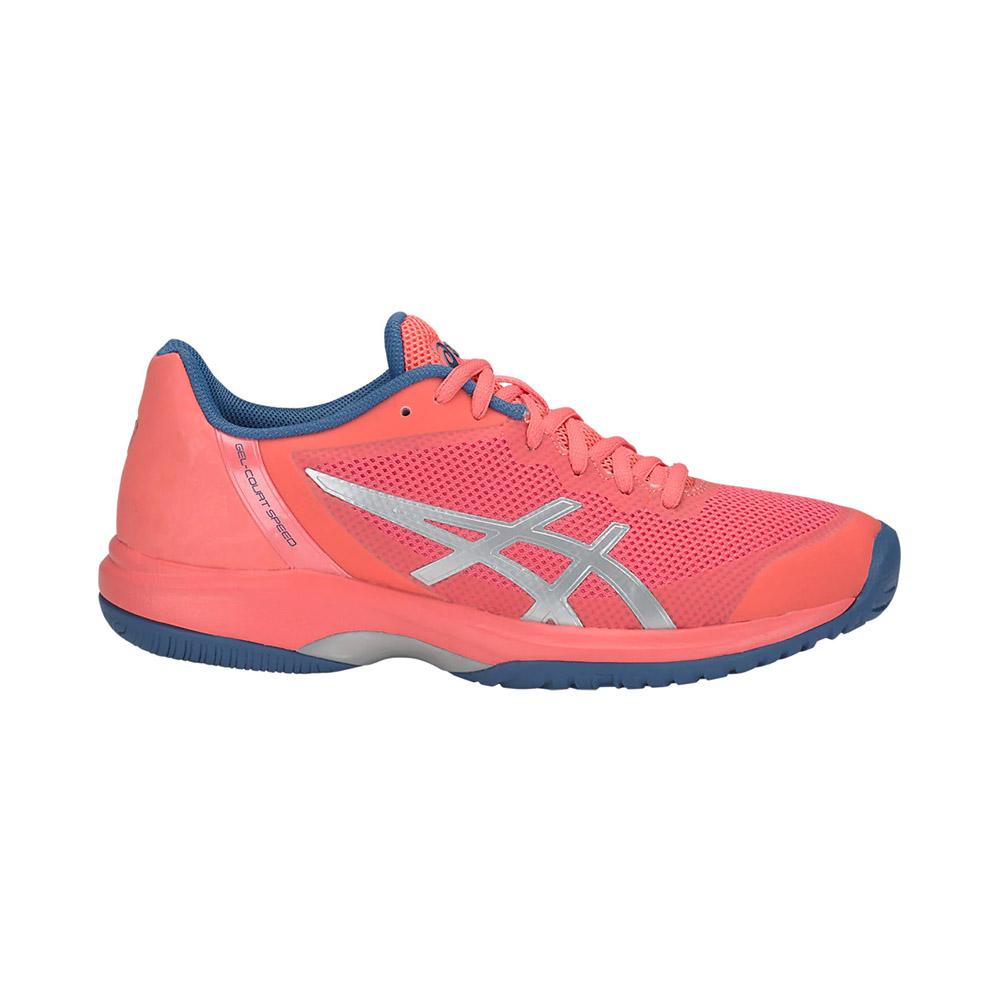 tennis shoes asics womens