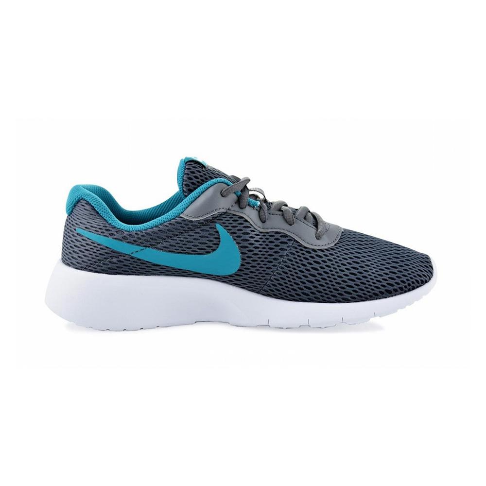 Nike Tanjun Grade School Running Shoes 